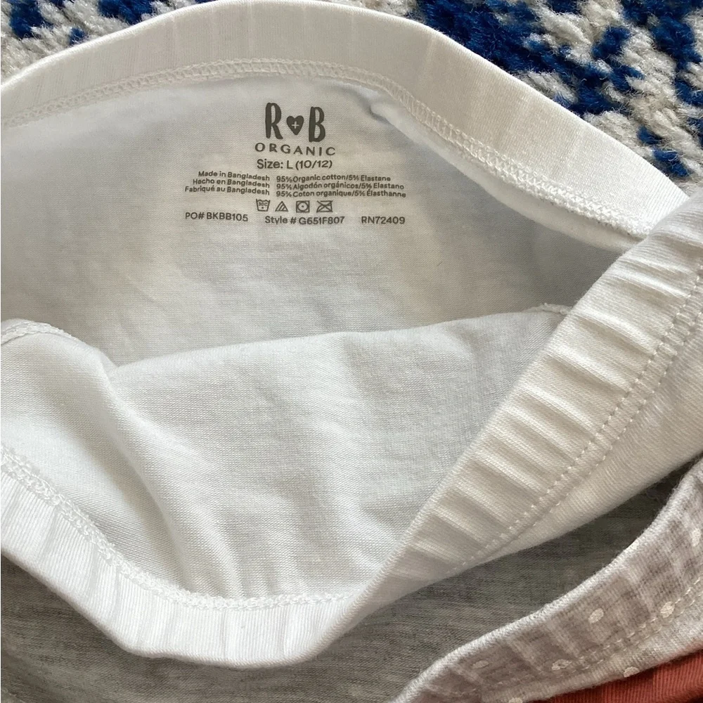 Tahari Pink Lace Bralette Duo - Picture 16 of 16